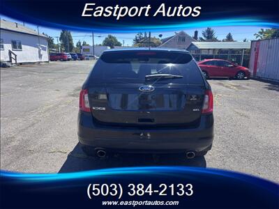2013 Ford Edge SEL   - Photo 7 - Portland, OR 97266