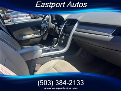 2013 Ford Edge SEL   - Photo 8 - Portland, OR 97266