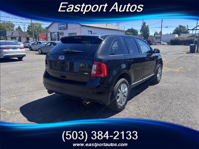 2013 Ford Edge SEL   - Photo 4 - Portland, OR 97266