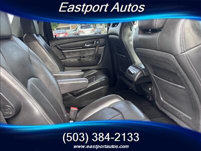 2017 GMC Acadia Limited   - Photo 16 - Portland, OR 97266