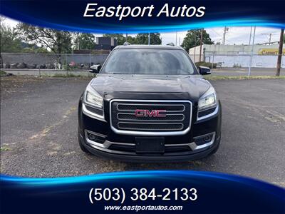 2017 GMC Acadia Limited   - Photo 6 - Portland, OR 97266