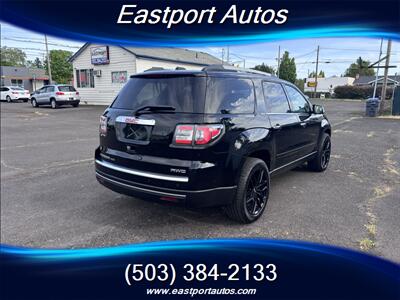 2017 GMC Acadia Limited   - Photo 12 - Portland, OR 97266