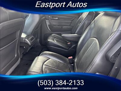 2017 GMC Acadia Limited   - Photo 10 - Portland, OR 97266