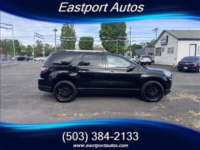 2017 GMC Acadia Limited   - Photo 3 - Portland, OR 97266