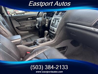 2017 GMC Acadia Limited   - Photo 15 - Portland, OR 97266