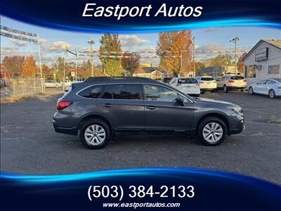 2018 Subaru Outback 2.5i Premium   - Photo 4 - Portland, OR 97266