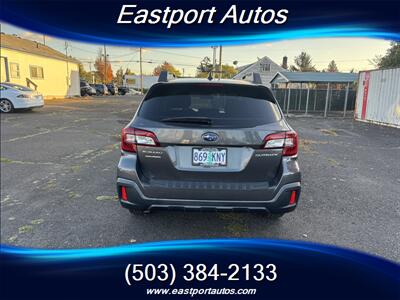 2018 Subaru Outback 2.5i Premium   - Photo 8 - Portland, OR 97266
