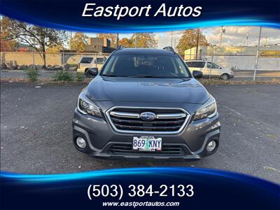 2018 Subaru Outback 2.5i Premium   - Photo 7 - Portland, OR 97266