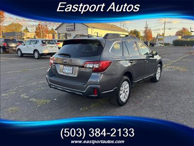 2018 Subaru Outback 2.5i Premium   - Photo 6 - Portland, OR 97266