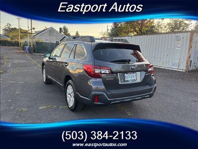 2018 Subaru Outback 2.5i Premium   - Photo 5 - Portland, OR 97266