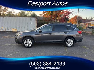 2018 Subaru Outback 2.5i Premium   - Photo 3 - Portland, OR 97266