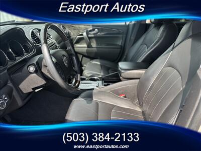 2014 Buick Enclave Leather   - Photo 10 - Portland, OR 97266