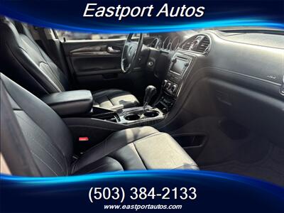 2014 Buick Enclave Leather   - Photo 9 - Portland, OR 97266