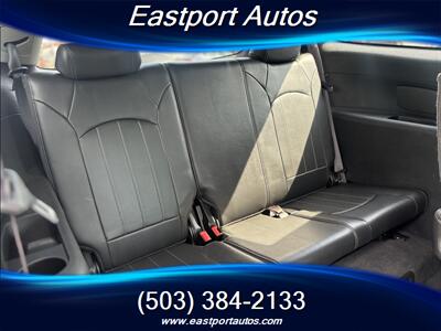 2014 Buick Enclave Leather   - Photo 13 - Portland, OR 97266