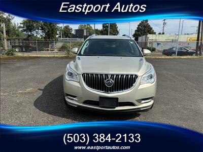 2014 Buick Enclave Leather   - Photo 7 - Portland, OR 97266