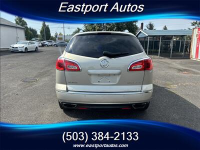 2014 Buick Enclave Leather   - Photo 8 - Portland, OR 97266