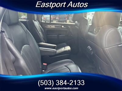 2014 Buick Enclave Leather   - Photo 12 - Portland, OR 97266