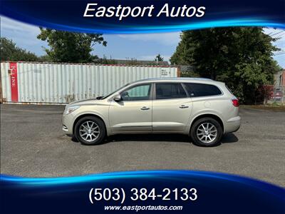 2014 Buick Enclave Leather   - Photo 5 - Portland, OR 97266