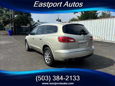 2014 Buick Enclave Leather   - Photo 6 - Portland, OR 97266