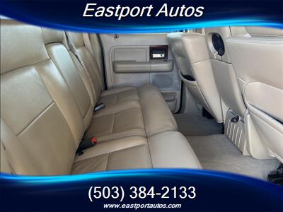 2008 Ford F-150 Lariat   - Photo 8 - Portland, OR 97266