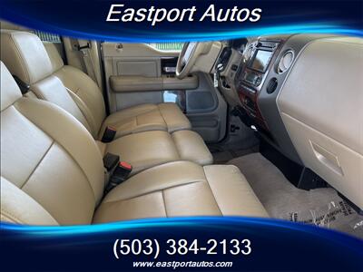 2008 Ford F-150 Lariat   - Photo 9 - Portland, OR 97266