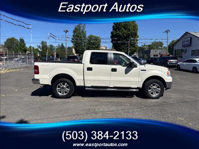 2008 Ford F-150 Lariat   - Photo 4 - Portland, OR 97266