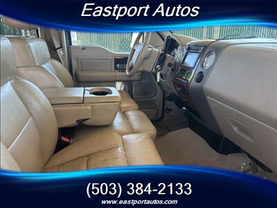 2008 Ford F-150 Lariat   - Photo 9 - Portland, OR 97266