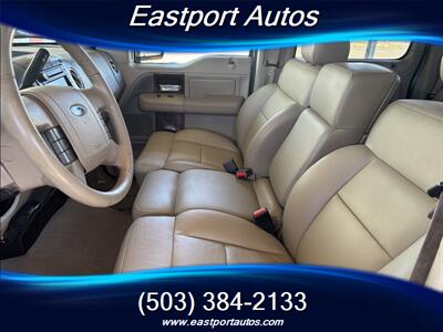 2008 Ford F-150 Lariat   - Photo 11 - Portland, OR 97266