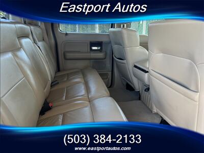 2008 Ford F-150 Lariat   - Photo 11 - Portland, OR 97266