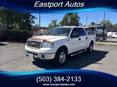 2008 Ford F-150 Lariat   - Photo 2 - Portland, OR 97266