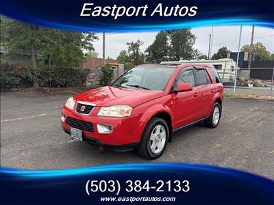 2006 Saturn Vue   - Photo 1 - Portland, OR 97266