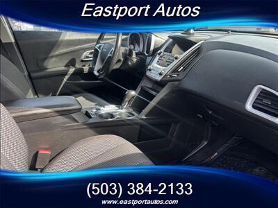 2016 Chevrolet Equinox LT   - Photo 9 - Portland, OR 97266