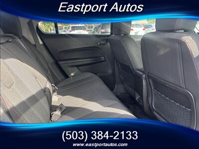 2016 Chevrolet Equinox LT   - Photo 10 - Portland, OR 97266