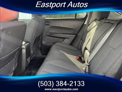 2016 Chevrolet Equinox LT   - Photo 11 - Portland, OR 97266