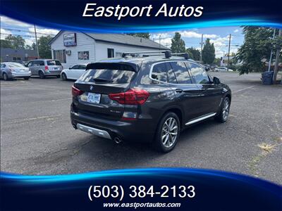 2019 BMW X3 xDrive30i   - Photo 5 - Portland, OR 97266
