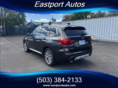 2019 BMW X3 xDrive30i   - Photo 3 - Portland, OR 97266