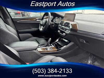 2019 BMW X3 xDrive30i   - Photo 10 - Portland, OR 97266