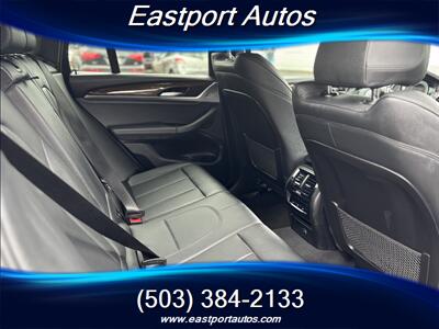 2019 BMW X3 xDrive30i   - Photo 11 - Portland, OR 97266