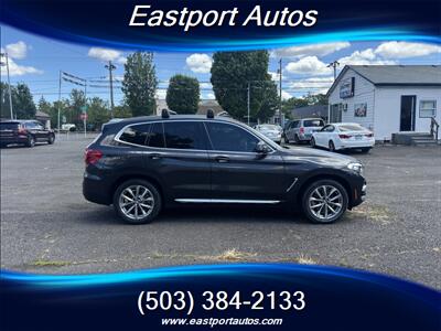 2019 BMW X3 xDrive30i   - Photo 6 - Portland, OR 97266