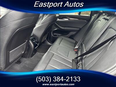 2019 BMW X3 xDrive30i   - Photo 12 - Portland, OR 97266