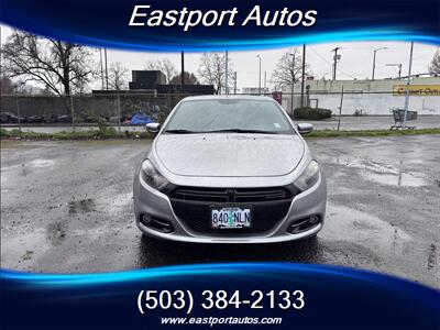 2015 Dodge Dart GT   - Photo 7 - Portland, OR 97266