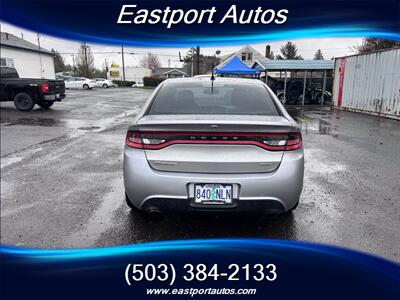 2015 Dodge Dart GT   - Photo 8 - Portland, OR 97266