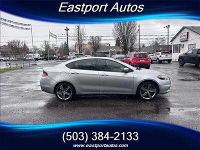 2015 Dodge Dart GT   - Photo 4 - Portland, OR 97266