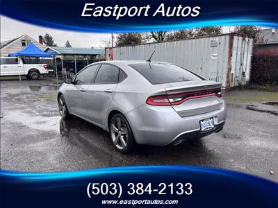 2015 Dodge Dart GT   - Photo 6 - Portland, OR 97266
