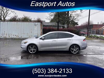 2015 Dodge Dart GT   - Photo 3 - Portland, OR 97266