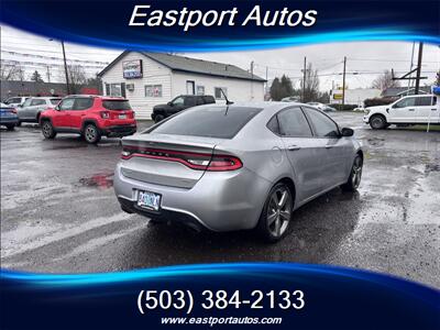 2015 Dodge Dart GT   - Photo 5 - Portland, OR 97266
