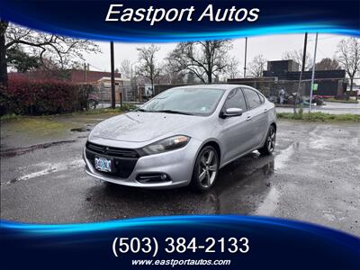 2015 Dodge Dart GT   - Photo 1 - Portland, OR 97266