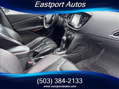 2015 Dodge Dart GT   - Photo 10 - Portland, OR 97266