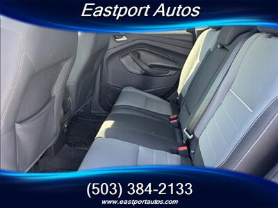 2014 Ford Escape SE   - Photo 11 - Portland, OR 97266