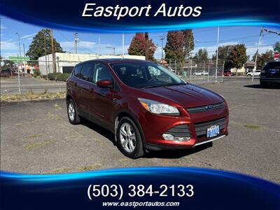 2014 Ford Escape SE   - Photo 1 - Portland, OR 97266